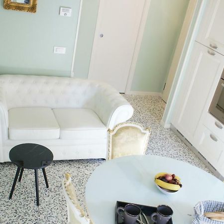 Appartamento Ca'Venetes Venezia Esterno foto