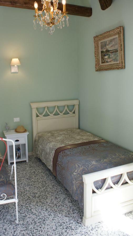 Appartamento Ca'Venetes Venezia Esterno foto