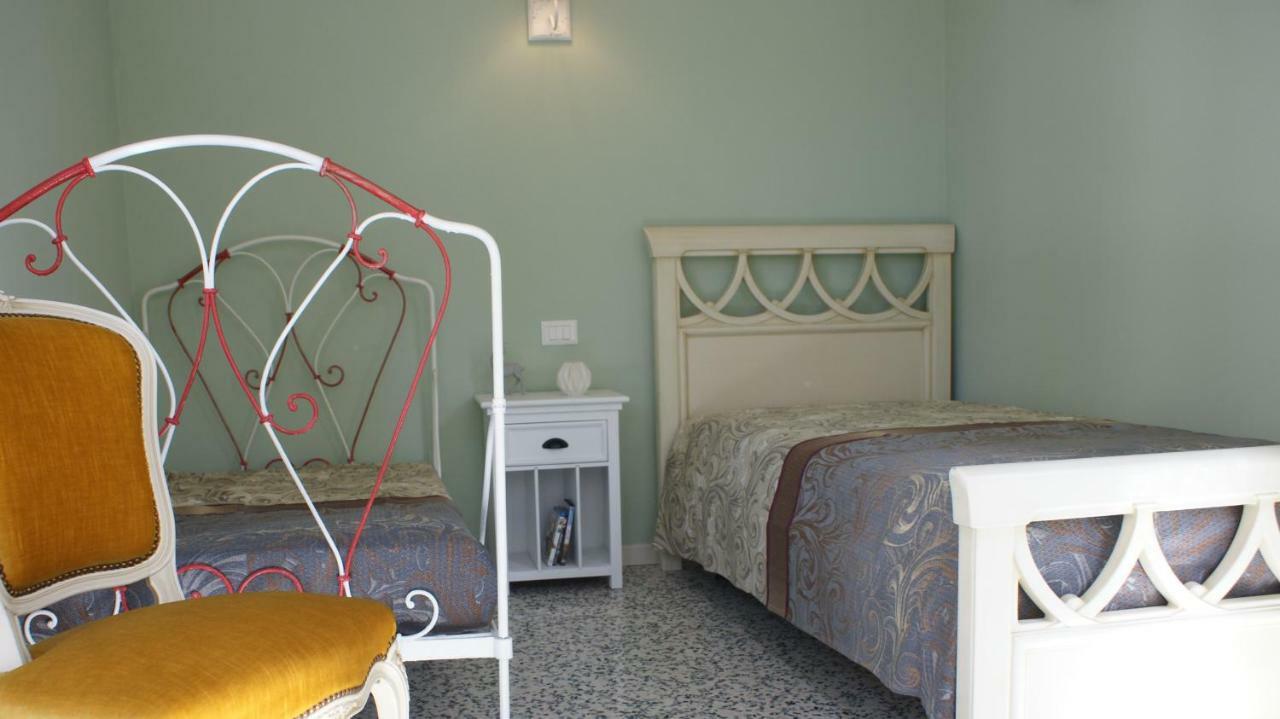Appartamento Ca'Venetes Venezia Esterno foto