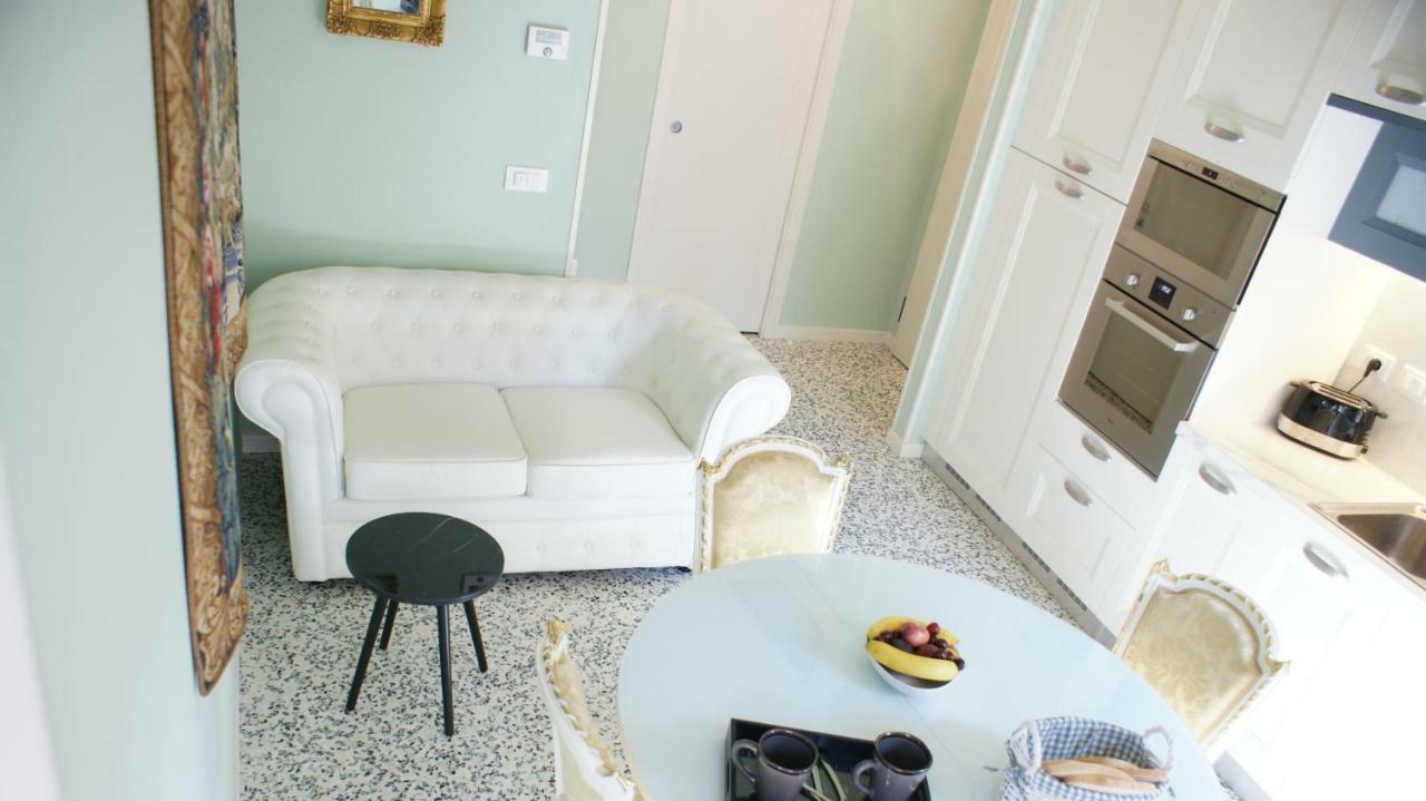 Appartamento Ca'Venetes Venezia Esterno foto